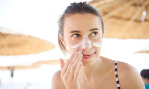 Najlepszy krem SPF do twarzy na każdą porę roku