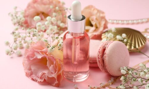 Słodkie perfumy damskie: lista trwałych zapachów