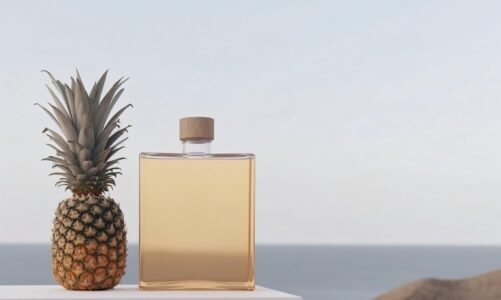 Świeże perfumy damskie: Ranking i porady na lato
