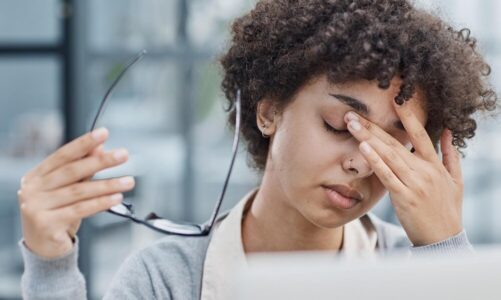 Ciśnienie w oku: jak styl życia i dieta wpływają na jego normę